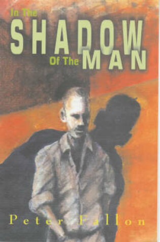 Cover of In the Shadow of the Man