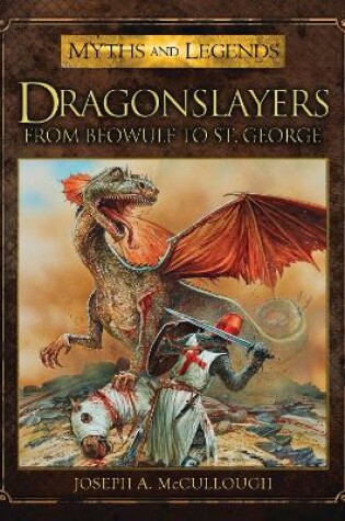 Cover of Dragonslayers