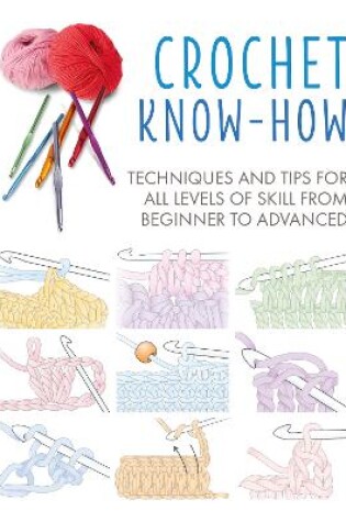 Cover of Crochet Know-How