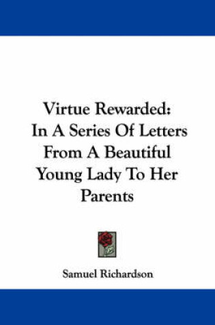 Cover of Virtue Rewarded