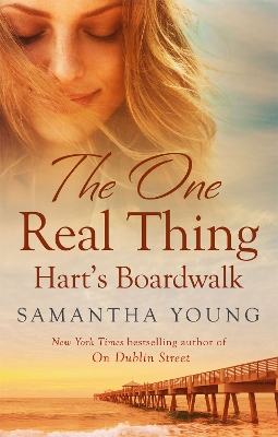 Cover of The One Real Thing