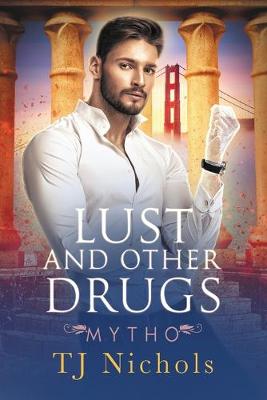 Book cover for Lust and Other Drugs