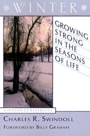 Cover of Growing Strong in the Seasons of Life: Winter