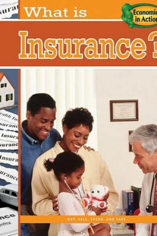 Cover of What is Insurance