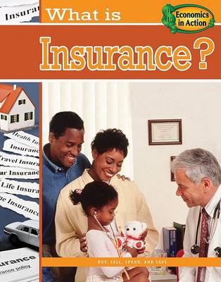 Cover of What is Insurance