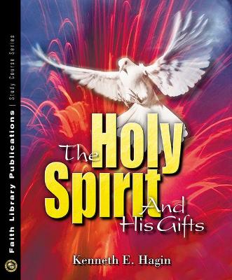 Book cover for The Holy Spirit and His Gifts