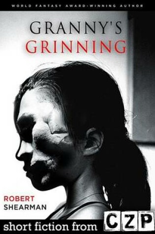 Cover of Granny's Grinning