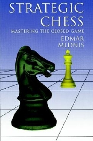 Cover of Strategic Chess