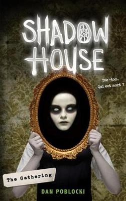 Book cover for Shadow House - La Maison Des Ombres - Tome 1 - La Rencontre
