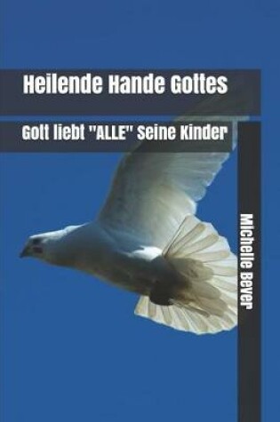 Cover of Heilende Hande Gottes