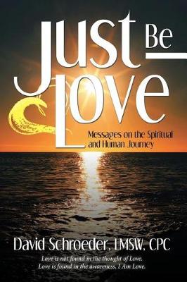 Cover of Just Be Love