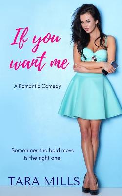 Book cover for If You Want Me