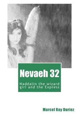 Book cover for Nevaeh Book 32