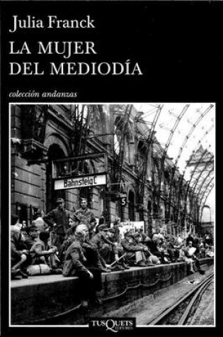 Cover of La Mujer del Mediodia