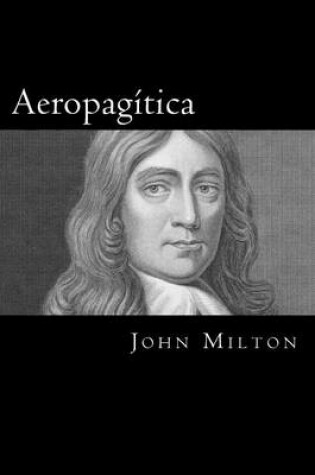 Cover of Aeropagitica (Spanish Edition)