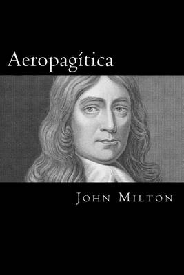 Book cover for Aeropagitica (Spanish Edition)