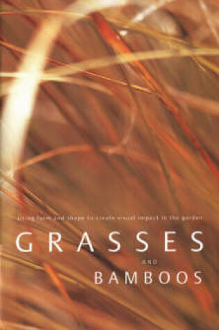 Cover of Grasses and Bamboos