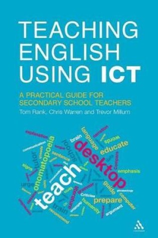 Cover of Teaching English Using ICT