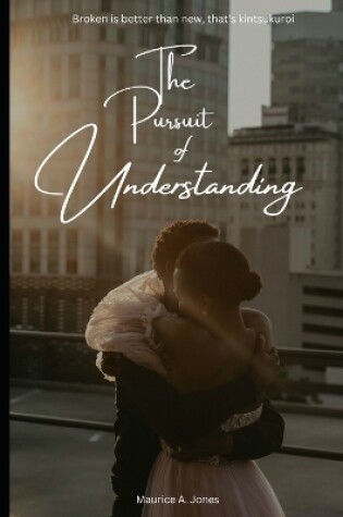 Cover of The Pursuit of Understanding