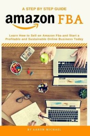 Cover of Amazon FBA