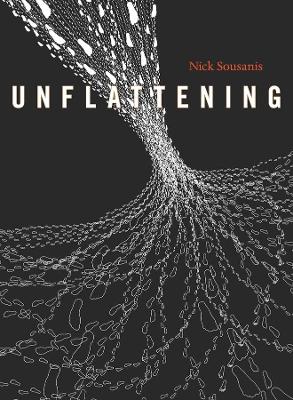 Book cover for Unflattening