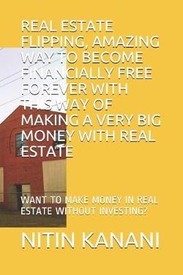 Book cover for Real Estate Flipping