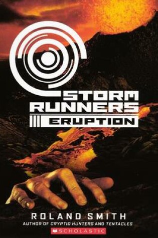 Cover of Eruption