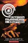 Book cover for Eruption
