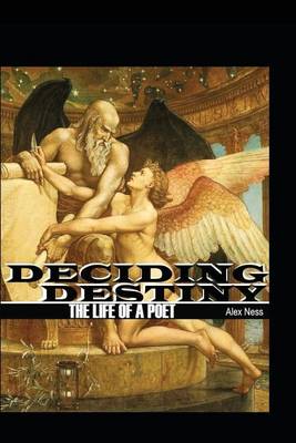 Book cover for Deciding Destiny