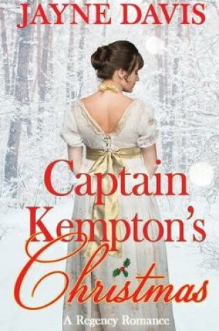 Cover of Captain Kempton's Christmas