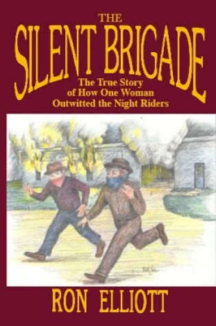 Cover of Silent Brigade