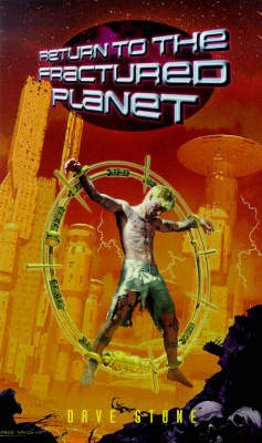 Cover of Return to the Fractured Planet