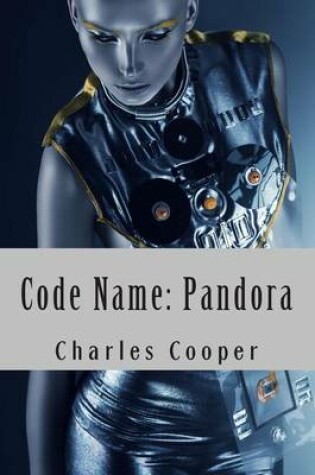 Cover of Code Name