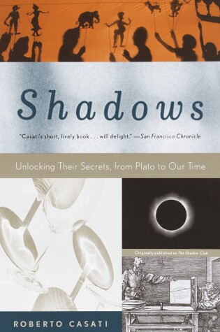 Cover of Shadows