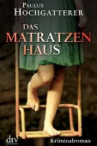 Cover of Das Matratzenhaus