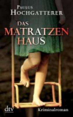 Book cover for Das Matratzenhaus