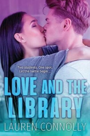 Cover of Love and the Library