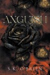 Book cover for Anguish