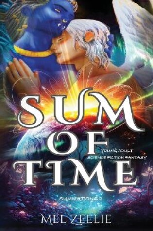 Cover of Sum of Time