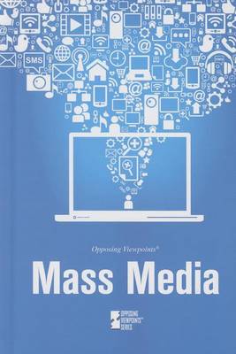 Book cover for Mass Media