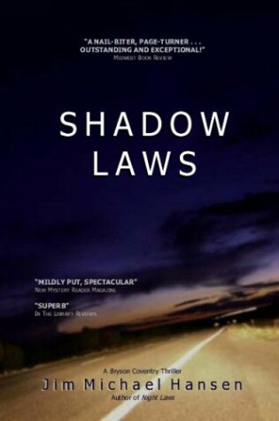 Cover of Shadow Laws