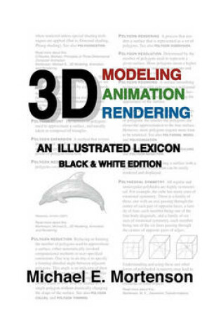 Cover of 3D Modeling, Animation, and Rendering