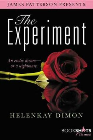 Cover of The Experiment