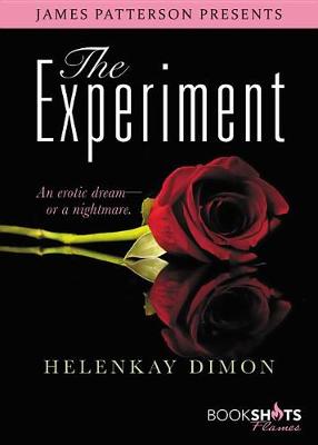 Book cover for The Experiment