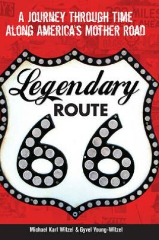 Cover of Legendary Route 66