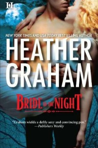 Cover of Bride of the Night