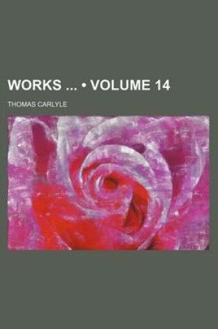 Cover of Works (Volume 14)