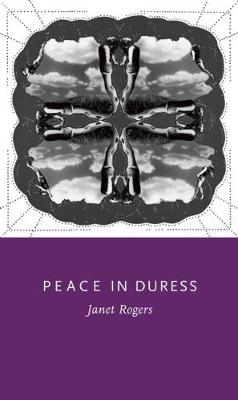 Book cover for Peace in Duress