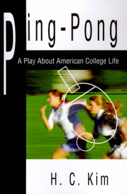 Book cover for Ping-Pong