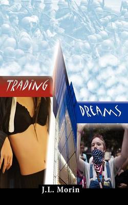 Book cover for Trading Dreams